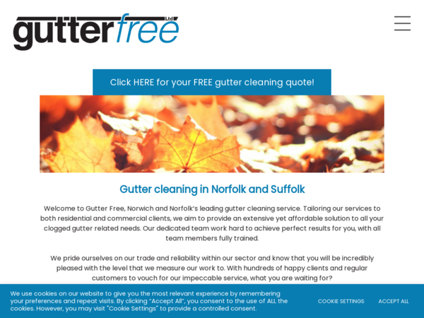 Gutter Free Ltd