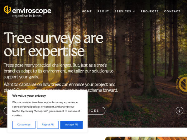 Enviroscope Consulting Ltd