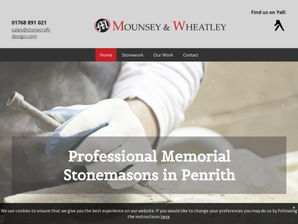 Mounsey & Wheatley