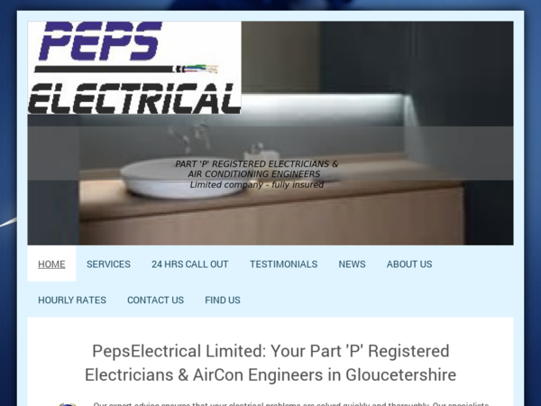Peps Electrical