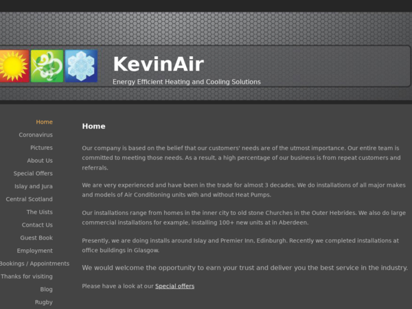 Kevinair