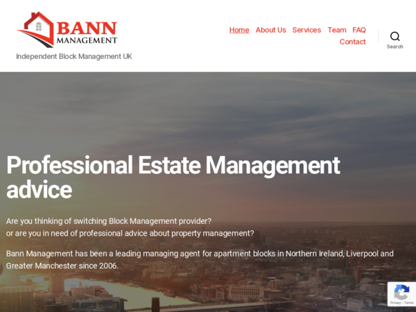 Bann Management