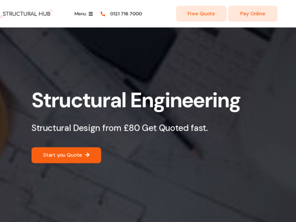 Structural Hub Ltd