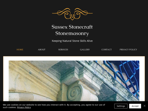 Sussex Stonecraft