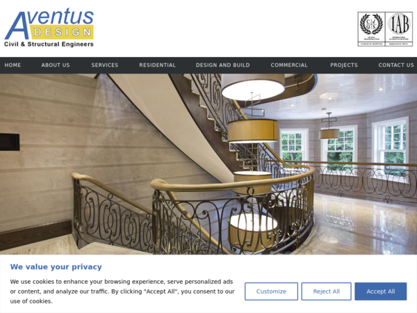 Aventus Design Ltd