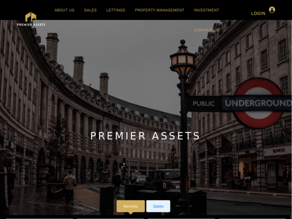 Premier Assets (UK) Ltd