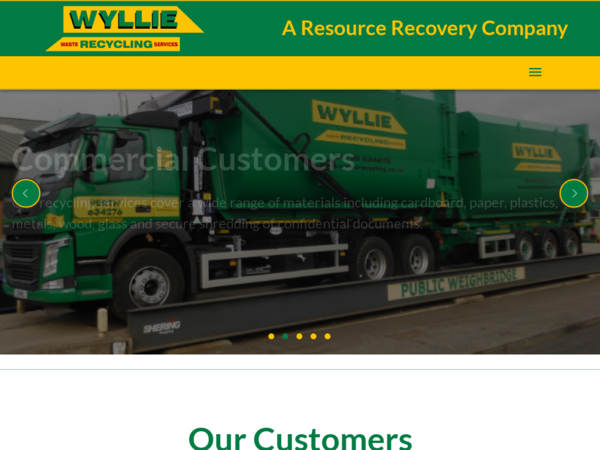 Wyllie Recycling Ltd