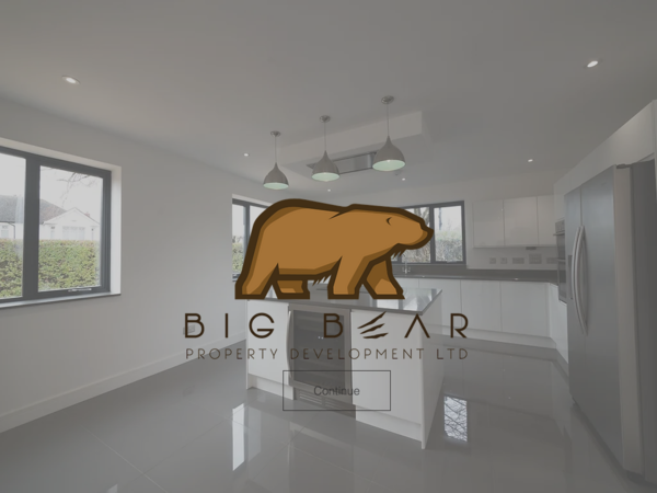 Big Bear Property Development Ltd