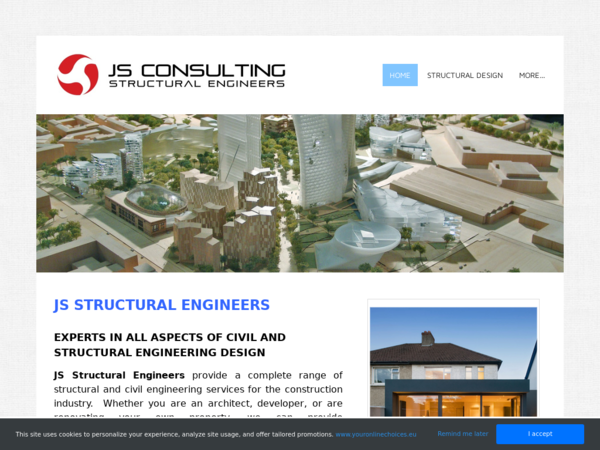 JS Structural Engineers