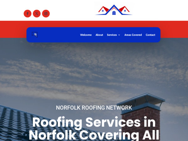 Rosie Roofing Ltd