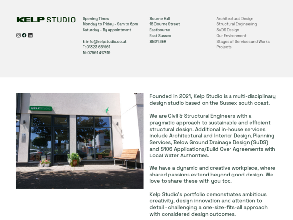 Kelp Studio