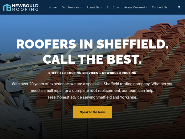 Newbould Roofing